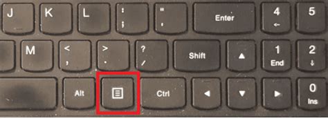 How to Right Click Using Keyboard 的图像结果
