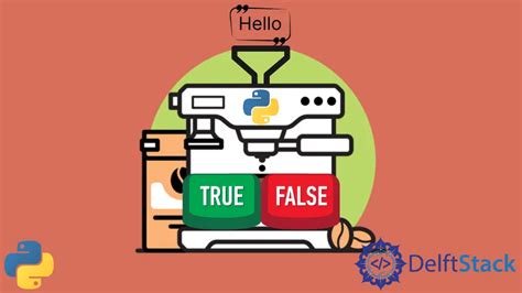 Image result for String Boolean Python