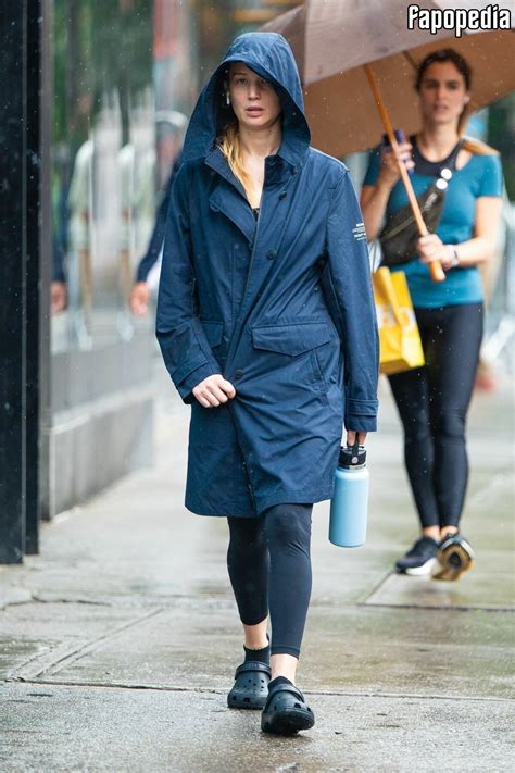 Jennifer Lawrence Nude Leaks - Photo #1380206 - Fapopedia