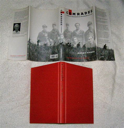 Comrades: Tales of a Brigadista in the Spanish Civil War: Fisher, Harry ...