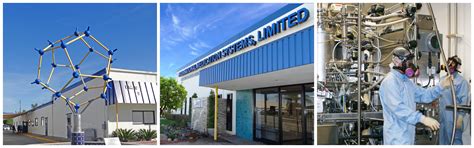 International Medication Systems