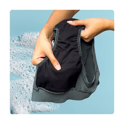 How to wash & use? – NewKind