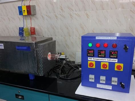 Laboratory Instruments - Hydrothermal Reactor Manufacturer from Mumbai