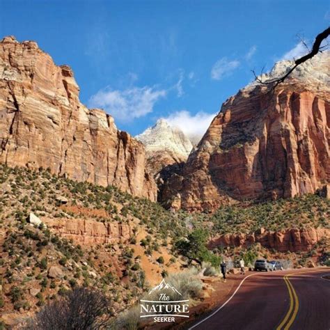 17 Best Scenic Drives in Utah That Are Truly Majestic