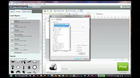 Image result for Label Maker Software Free