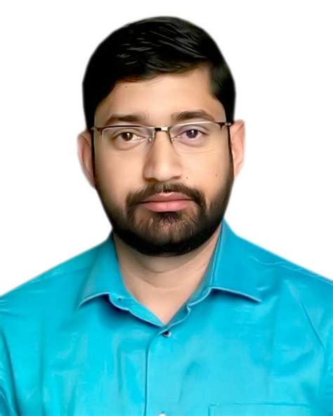 image of the professor