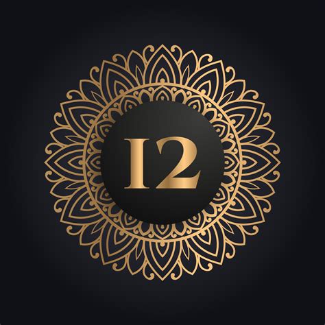 Image result for 12 Logo Design