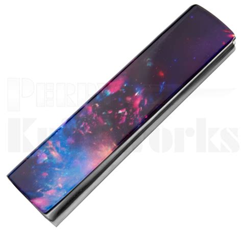 AGA Campolin Dragonfly Gravity Knife Big Bang l Limited Edition!