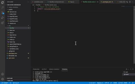 Image result for SCSS Tutorial