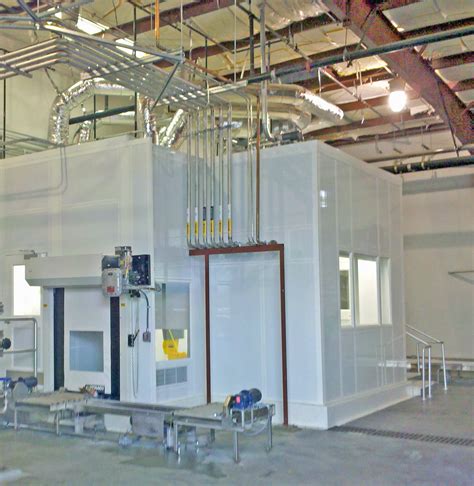 Image result for Modular Cleanroom