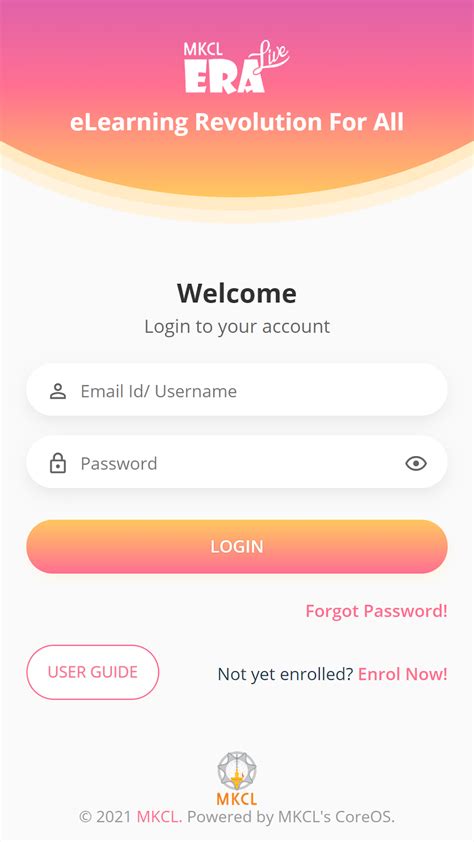 MKCL Tutorial 的图像结果