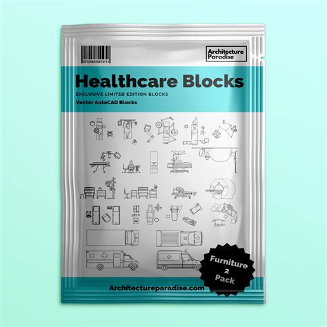 Healthcare furniture and environement – Architectureparadise