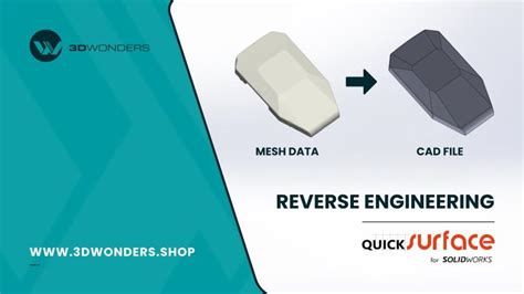 Image result for Solidworks Reverse Engineering