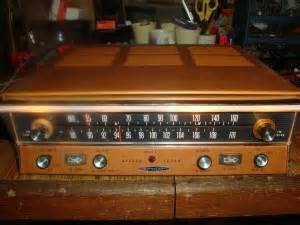 Heathkit AJ-41 | The Old Tube Radio Archives