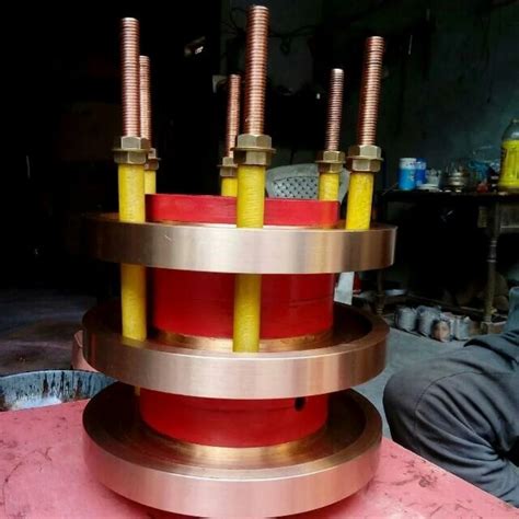 Slip Ring - Slip Ring Unit Manufacturer from Mumbai