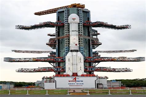 NISAR: First ISRO-NASA collaboration in space journey