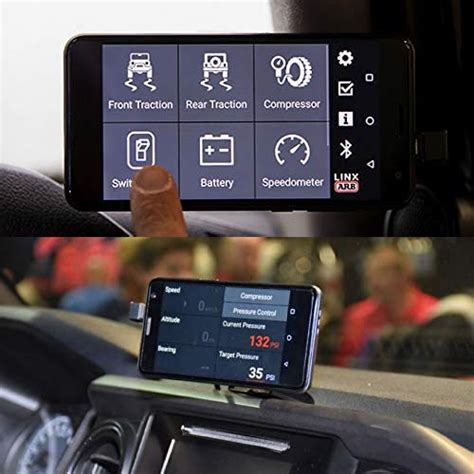 Image result for ARB Linx