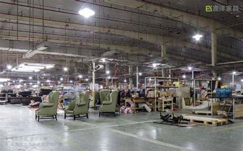 沙发工厂最常见的沙发产品都有哪些