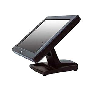 Grandmaster 15.6 Metal POSIFLEX POS PS 3316 E System,(Black) : Amazon ...