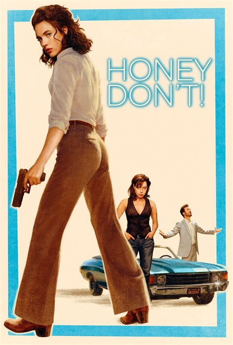Every Movie Coming to Theaters This Week, Including ‘Honey Don't!’