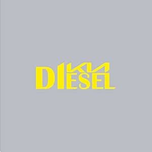 ISEE 360 kia seltos sonet Diesel car Sticker Fuel lid Tank Diesel ...
