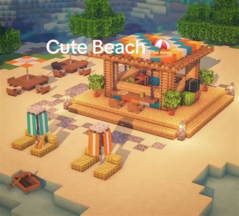 Image result for Sand House Minecraft Tutorial