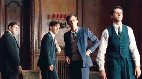 The Imitation Game: Trailer 1 - Trailers & Videos - Rotten Tomatoes