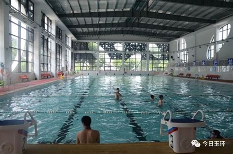 武钢体育公园标准恒温泳池-正午泳池（武汉）水环境科技有限公司