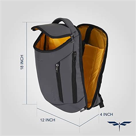 Buy Impulse Seacon Lite 35L Laptop Backpack/Office Bag/School Bag ...