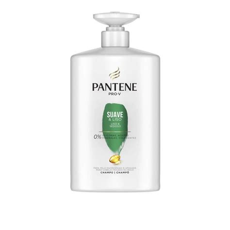 Pantene Shampoo