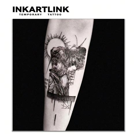 INKARTLINK INKARTLINK Tecnología innovadora de tatuajes, tatuajes ...