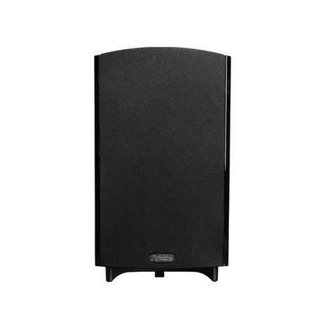 Definitive Technology ProMonitor 1000 Speaker Price in India — ProHiFi