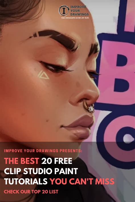 Image result for Clip Studio Paint Tutorial