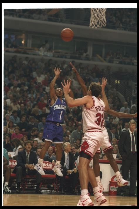 Muggsy Bogues: The NBA's shortest ever player | CNN