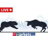 Live Blog - Stocks - Markets - The Economic Times