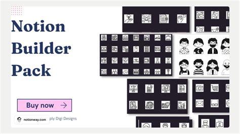 25+ Best Notion Icons Aesthetic & FREE (2024)