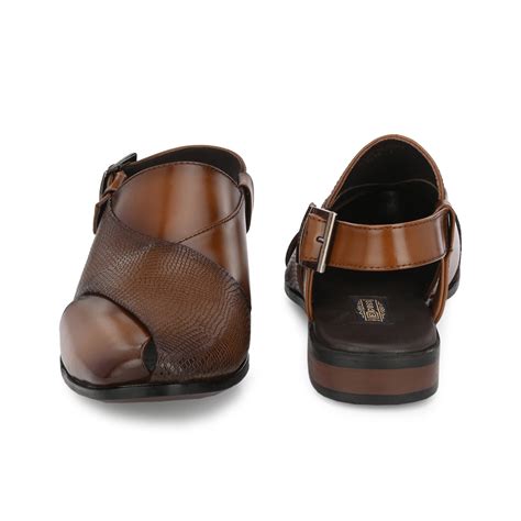 Egoss Peshawari Sandal For Men – Egoss Shoes