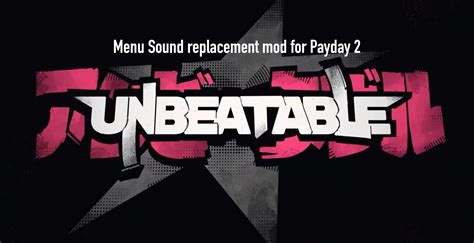 Image result for Payday 2 Mod Menu