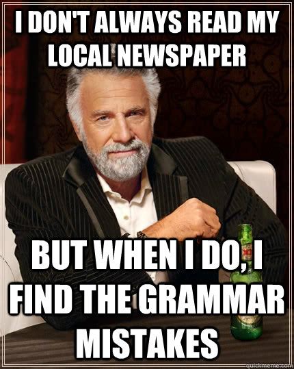 Local Man Newspaper Meme 的图像结果