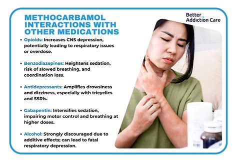 Methocarbamol Addiction: Signs, Symptoms, Withdrawal, and Treatment