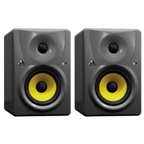 Behringer TRUTH B1030A Active Monitor (Pair) | Bajaao – BAJAAO.COM