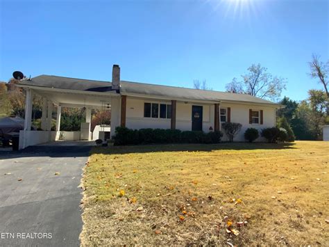 1324 N Kentucky St, Kingston, TN 37763 | Homes.com