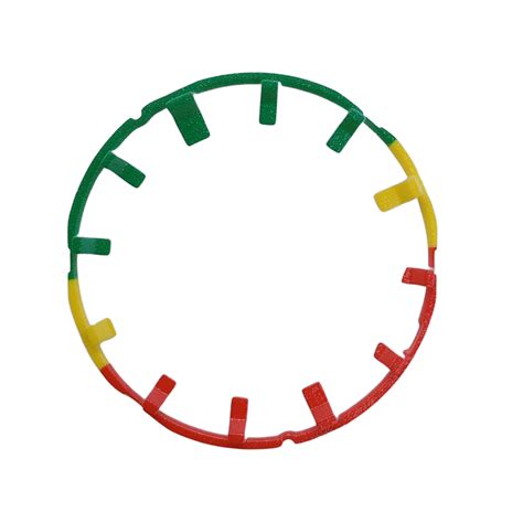 Colourful Indices For The GA-2100/ B2100 "CASIOAK" incl. Installation ...