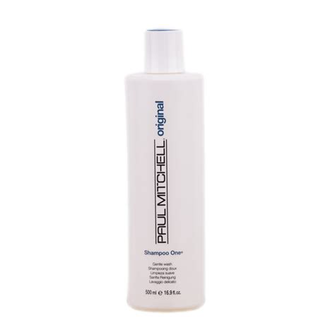 Paul Mitchell Shampoo Two Deep Cleansing SleekShop.com
