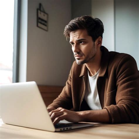 Person Using Laptop Computer 的图像结果