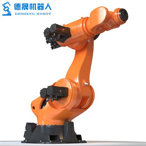 ABB Robot System 的图像结果