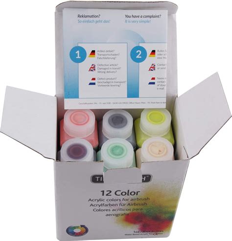 Image result for TimberTech Airbrush Paints Tutorial