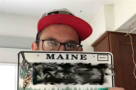 Which Maine Specialty License Plate Is the Most Popular? Here's How ...