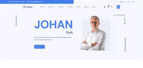 Example Data Science Profiles 的图像结果