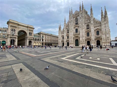 A Local's Guide to the Best Areas to Visit in Milan 2024 - Top Places to Visit
